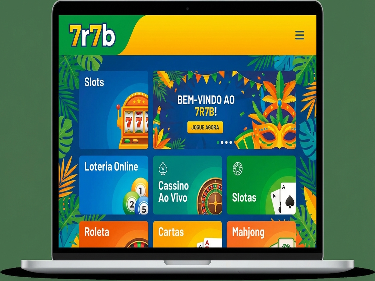 Screenshot 1 7r7b